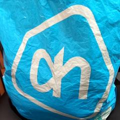 Sac, a été signalé par allGo Almere utilisant iLost