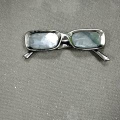 Solglasögon Zwarte, rapporterat av Heidelberglaan 15 med iLost