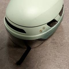 Diverse - Fietshelm Lichtgroen, jak nahlášeno Centraal magazijn pomocí iLost