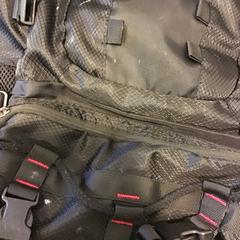 バックパック がiLostで U-OV Utrecht によって報告されました