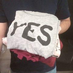 Clothes, as reported by MEININGER Hotel Vienna Downtown Franz using iLost