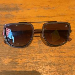 Sunglasses, as reported by Pathé Ede using iLost