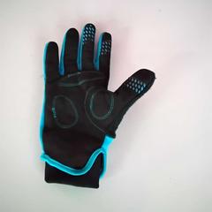 Guanto Gants, come riportato da Twisto utilizzando iLost