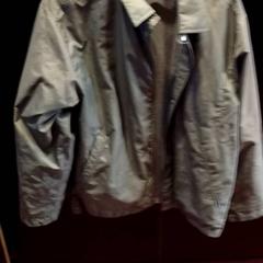Jacket Grijs, as reported by TivoliVredenburg using iLost