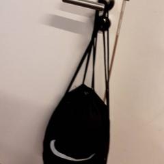 Bag, as reported by Qbuzz ZHN using iLost