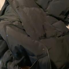 Coat Stone Island, as reported by MEININGER Hotel Budapest Great Market Hall using iLost