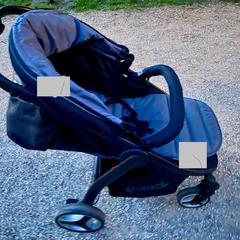 Wandelwagen, iLost'a bildirildiği gibi