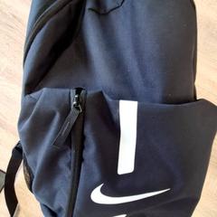 Ryggsäck zwart Nike, rapporterat av RRReis IJssel-Vecht Lelystad med iLost