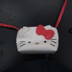 Bossa Hello Kitty, segons ha informat IKEA Heerlen mitjançant iLost