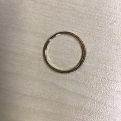 Ring, as reported by Gemeente Nijmegen using iLost