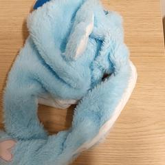 衣類 - Muts がiLostで Regio Limburg - Leuven によって報告されました