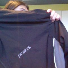 Jacka, rapporterat av MEININGER Hotel Lyon Centre Berthelot med iLost