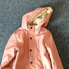 Jas Roze, zoals gemeld door EBS OV Poeldijk met iLost