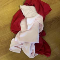 Kläder, rapporterat av GVB med iLost