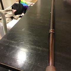 İLost kullanarak Qbuzz U-OV tarafından bildirildiği gibi Baston