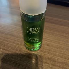 Bath oil, gisa salatu by Van der Valk Hotel Haarlem iLost erabiliz