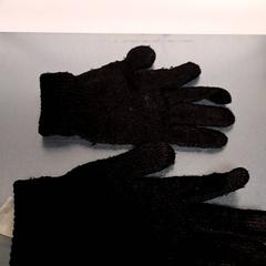 Hansker, som rapportert av Keolis Lund ved bruk av iLost