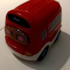 Játék autó Met geluid, amint azt IKEA Groningen az iLost segítségével jelentette.