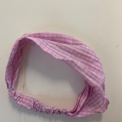 Hoofdband Roze, zoals gemeld door Avonturenpark Hellendoorn met iLost