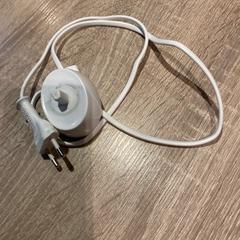 Tandenborstel oplader, rapporterat av Van der Valk Hotel Apeldoorn - De Cantharel med iLost