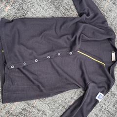 Vest See Buy Fly, rapporterat av Connexxion Amstelland-Meerlanden Schiphol Noord med iLost