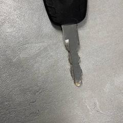 Sleutel Zwart, zoals gemeld door Arriva Friesland / Groningen met iLost