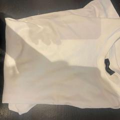 Camisa Massimo Dutti Wit, segundo informou Van der Valk Hotel Amsterdam-Amstel usando iLost