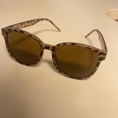Sonnenbrille Bruin, gemeldet von Pathé Schiedam über iLost