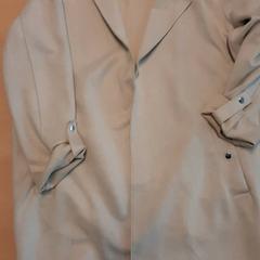 Coat, zoals gemeld door RET met iLost