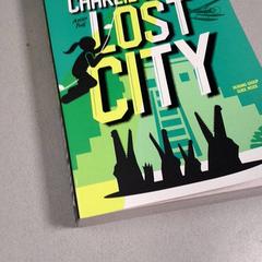 كتاب، كما تم الإبلاغ عنه بواسطة Connexxion Hoeksche Waard Goeree Overflakkee عبر iLost