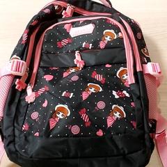 Ryggsekk, som rapportert av Regio Antwerpen - Brussel ved bruk av iLost