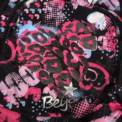 Batoh, jak nahlášeno RET pomocí iLost