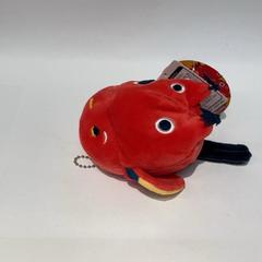 Peluche, come riportato da IKEA横浜 utilizzando iLost