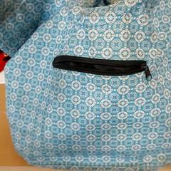 Bag Draagtas, som rapportert av Regio Antwerpen - Brussel ved bruk av iLost