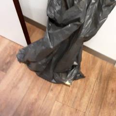 비닐 봉투, iLost를 사용하여 Qbuzz ZHN에 보고됨