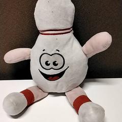 Peluche, come riportato da Gemeente Puurs-Sint-Amands utilizzando iLost