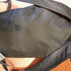 İLost kullanarak TCL tarafından bildirildiği gibi Çanta noir