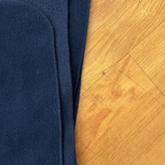 Sjaal, zoals gemeld door GVB met iLost