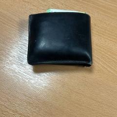 Peněženka, jak nahlášeno Sheraton Brussels Airport Hotel pomocí iLost