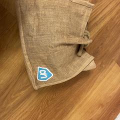 Torba, zgłoszono przez GVB przy użyciu iLost