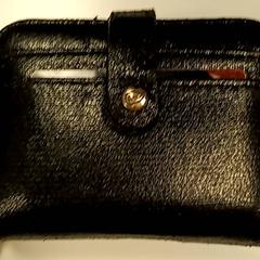 Plånbok, rapporterat av Syntus Provincie Utrecht med iLost