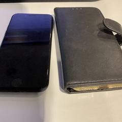 Iphone iPhone 7/8, jak nahlášeno Gemeente Amsterdam pomocí iLost