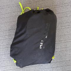 Backpack, as reported by Arriva West-Brabant using iLost