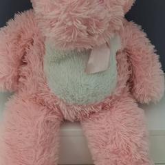 Knuffel, as reported by Arriva Limburg Noord using iLost