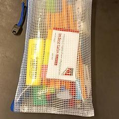 Estoig Plastic, segons ha informat Universiteit Gent - Faculteitsbibliotheek LW mitjançant iLost