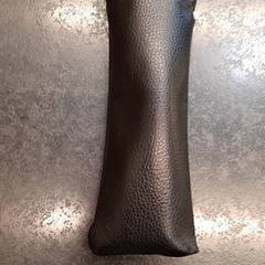 Leesbril in hoes, zoals gemeld door Rotterdam The Hague Airport met iLost