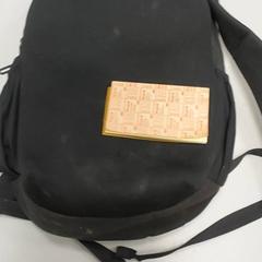 Backpack, as reported by Regio West-Vlaanderen using iLost