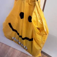 Bag, som rapportert av Qbuzz ZHN ved bruk av iLost