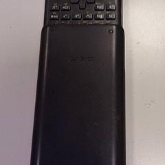 Calculadora Zwart, segons ha informat Vrije Universiteit Amsterdam mitjançant iLost