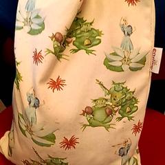 Torba, zgłoszono przez Syntus Provincie Utrecht przy użyciu iLost